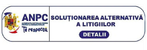 SAL - Soluționarea Alternativă a Litigiilor