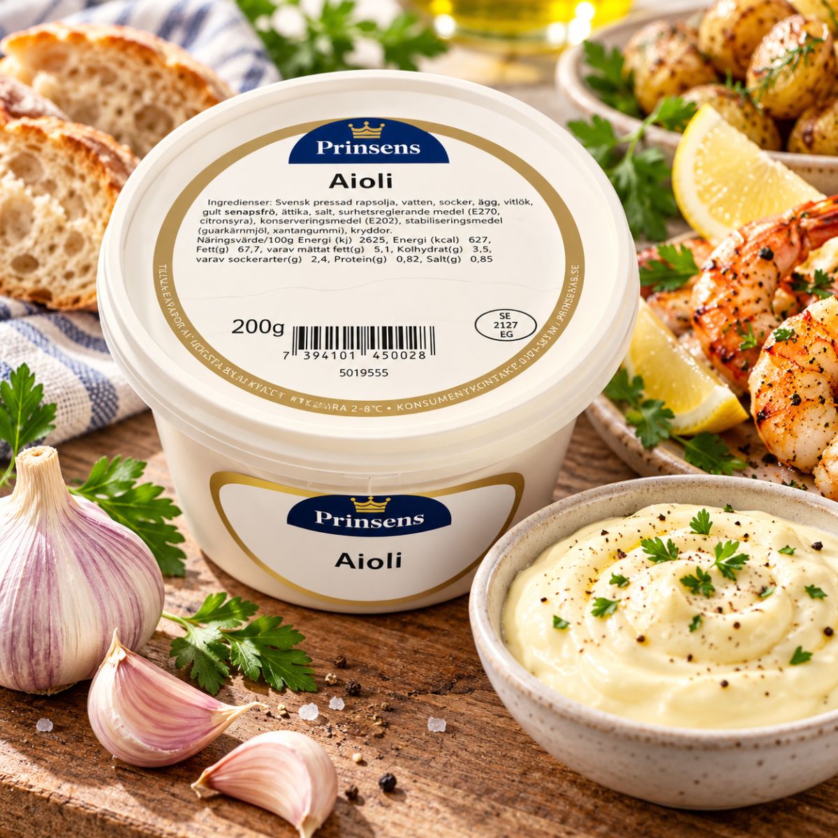 Aioli